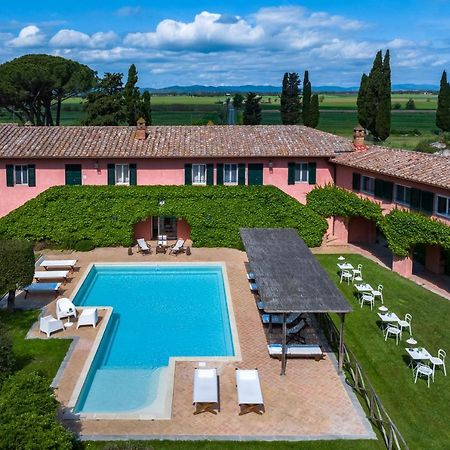 Le Versegge Resort 布拉卡尼 外观 照片