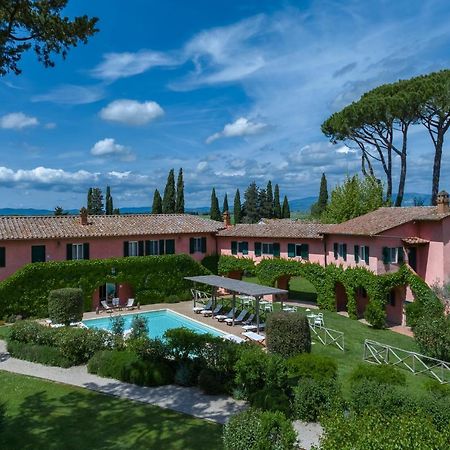 Le Versegge Resort 布拉卡尼 外观 照片