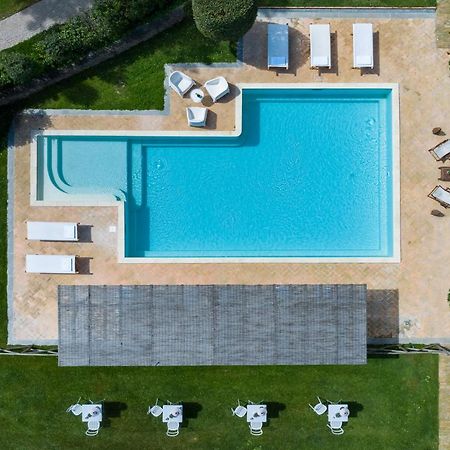 Le Versegge Resort 布拉卡尼 外观 照片