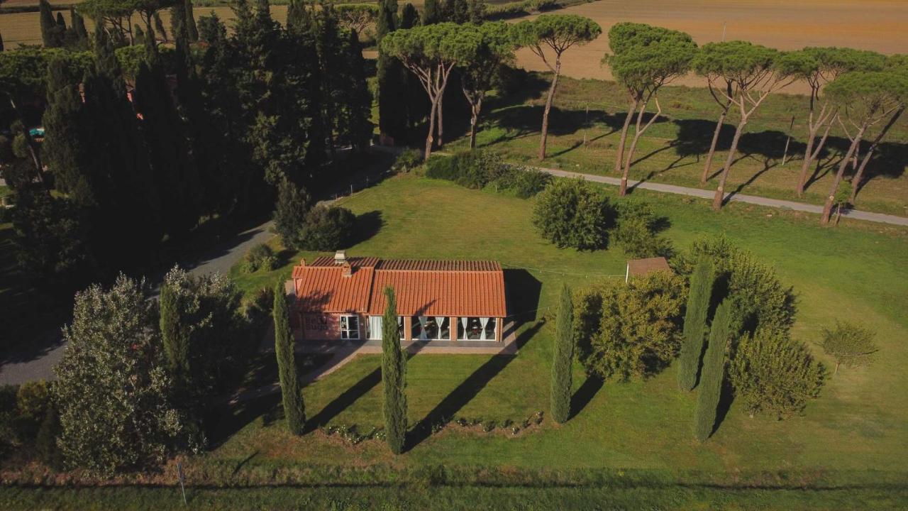 Le Versegge Resort 布拉卡尼 外观 照片