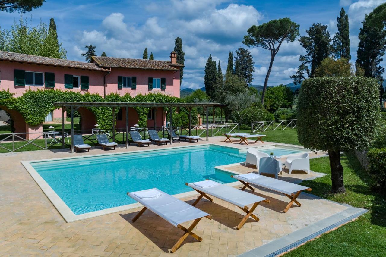 Le Versegge Resort 布拉卡尼 外观 照片