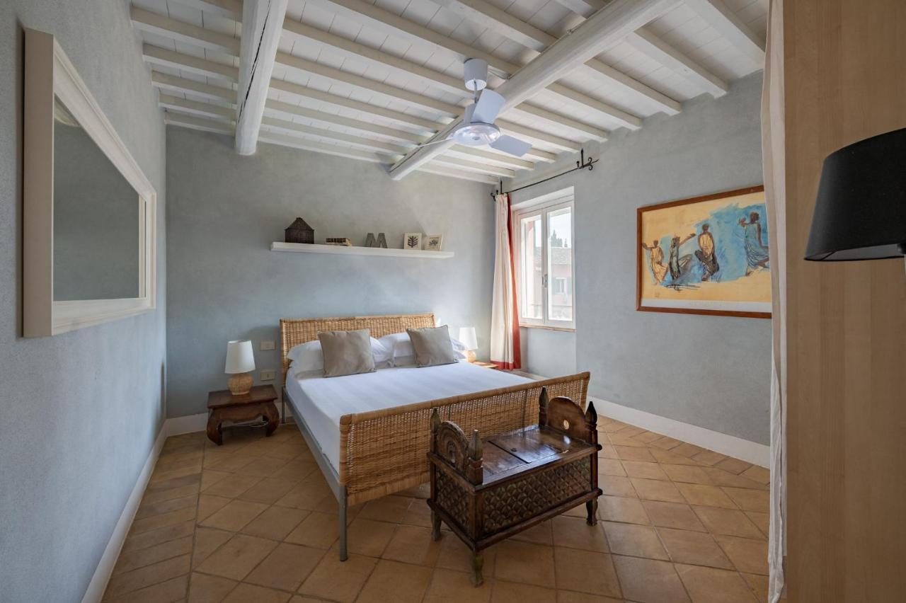 Le Versegge Resort 布拉卡尼 外观 照片