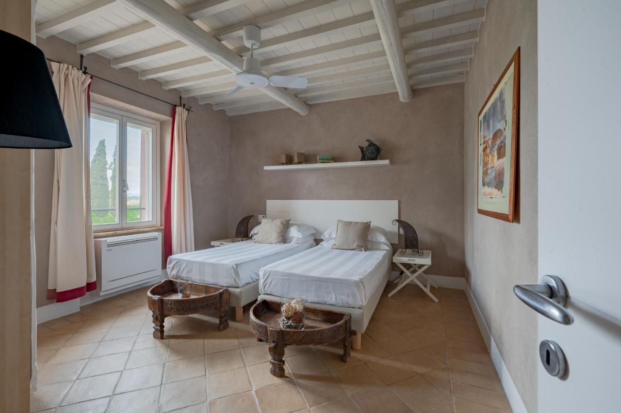 Le Versegge Resort 布拉卡尼 外观 照片