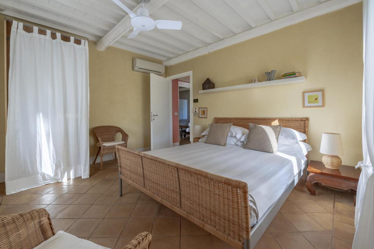 Le Versegge Resort 布拉卡尼 外观 照片