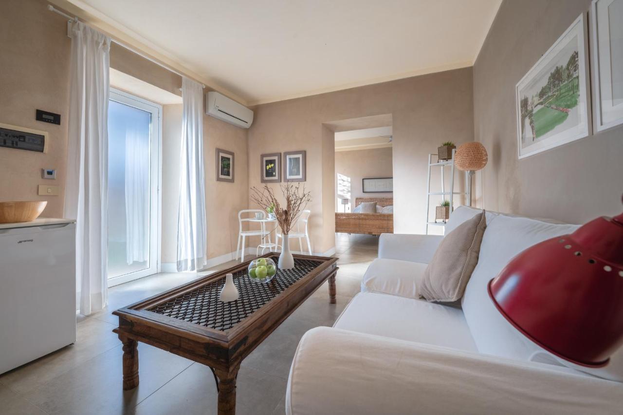 Le Versegge Resort 布拉卡尼 外观 照片