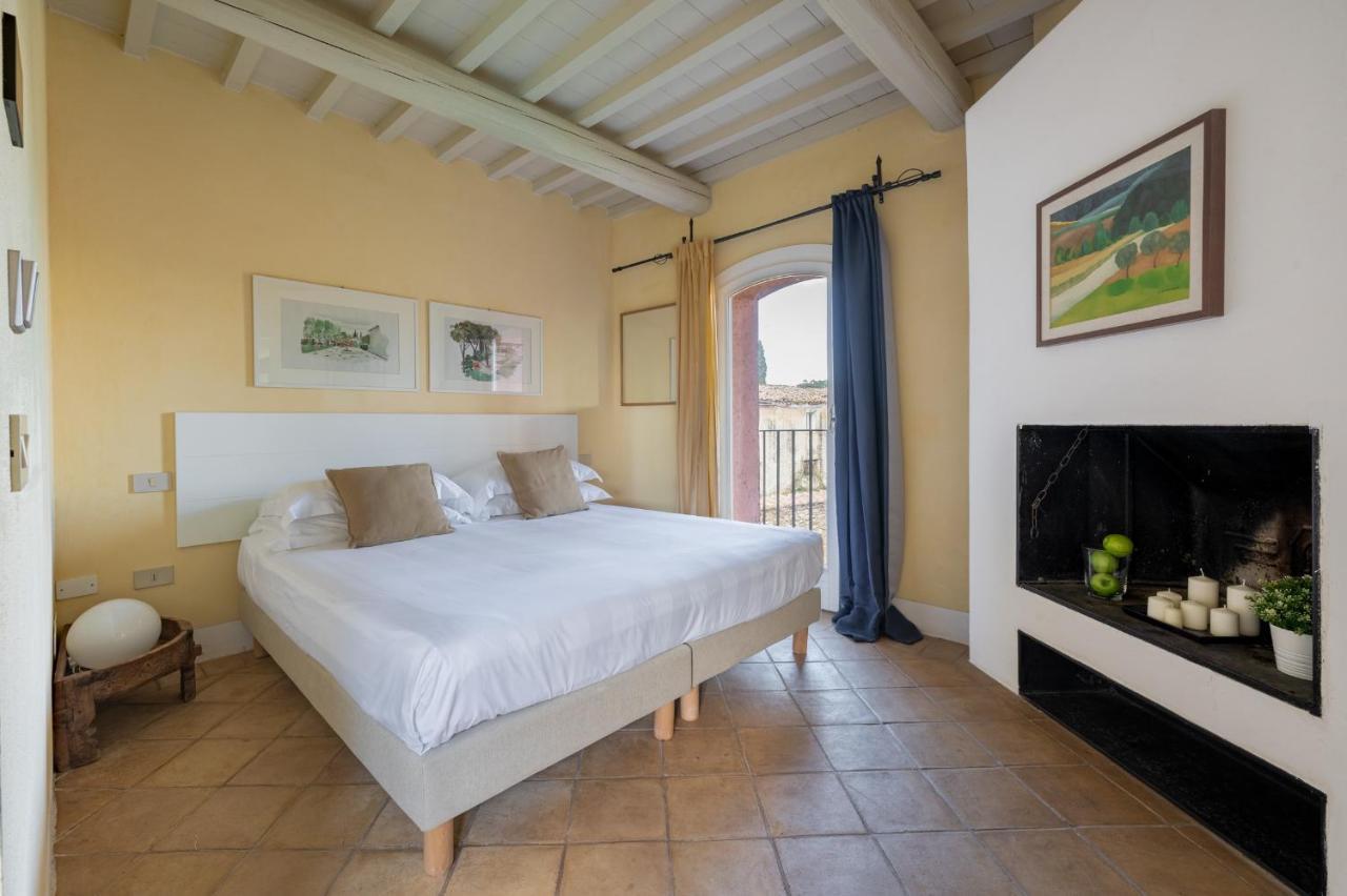 Le Versegge Resort 布拉卡尼 外观 照片