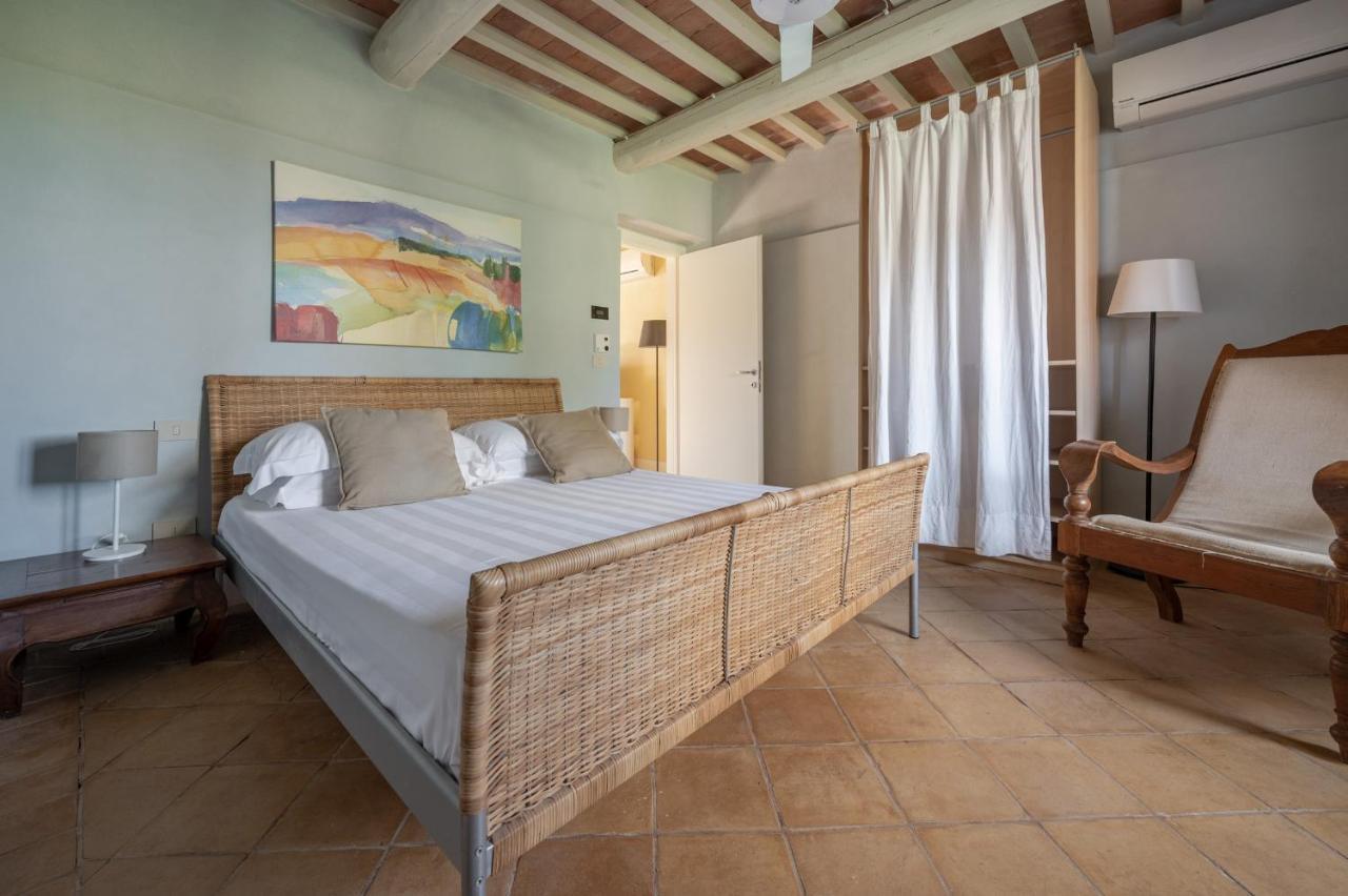 Le Versegge Resort 布拉卡尼 外观 照片