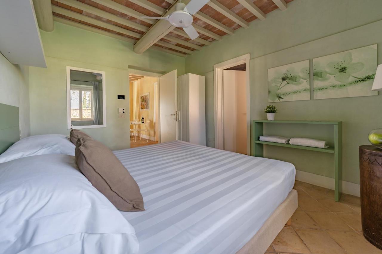 Le Versegge Resort 布拉卡尼 外观 照片