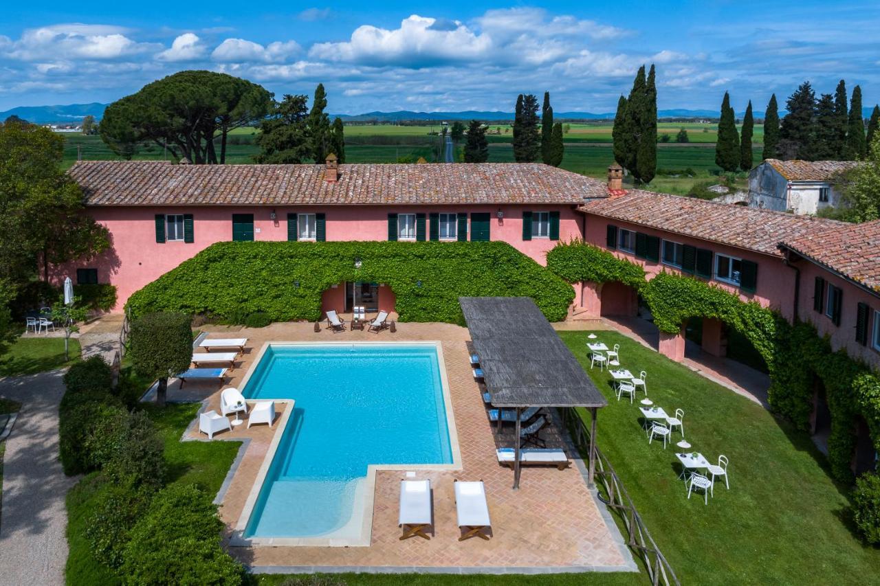 Le Versegge Resort 布拉卡尼 外观 照片