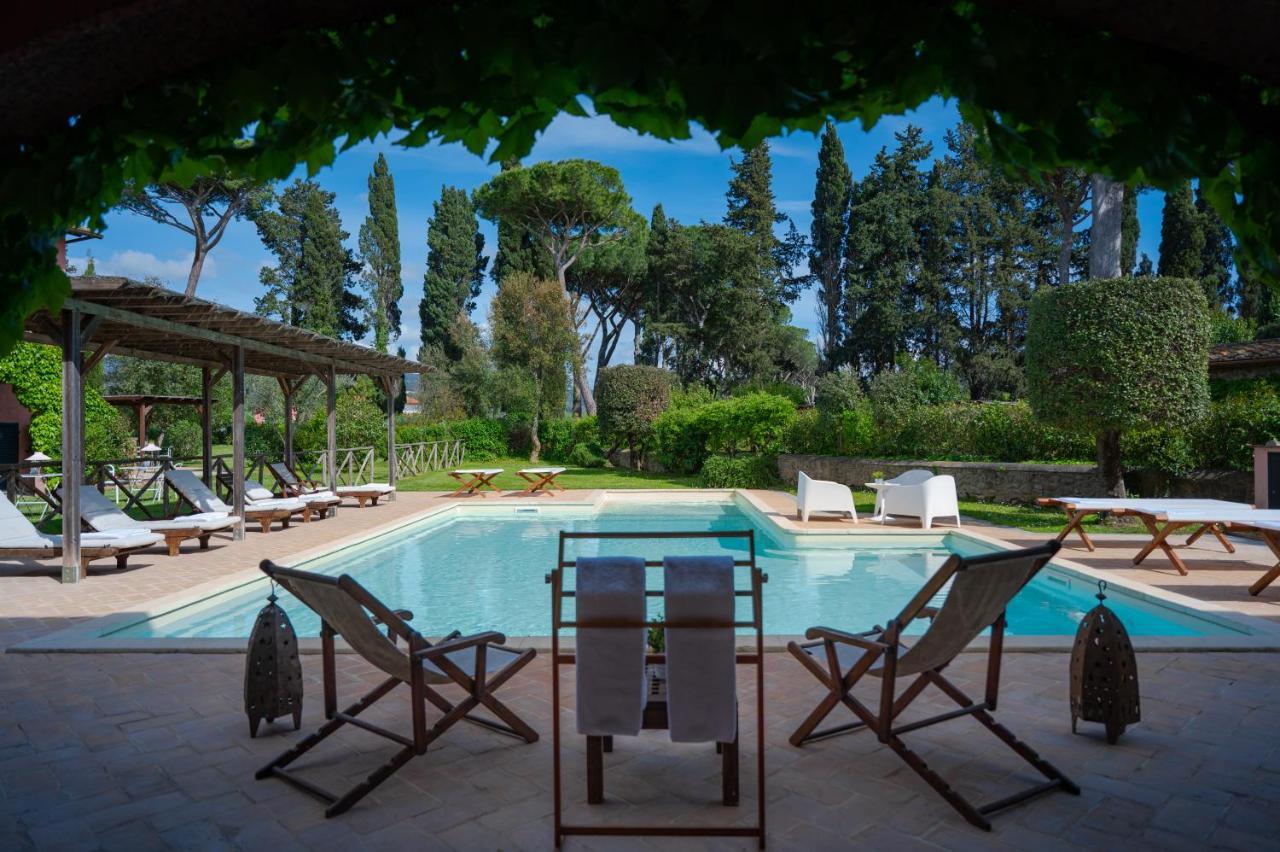 Le Versegge Resort 布拉卡尼 外观 照片