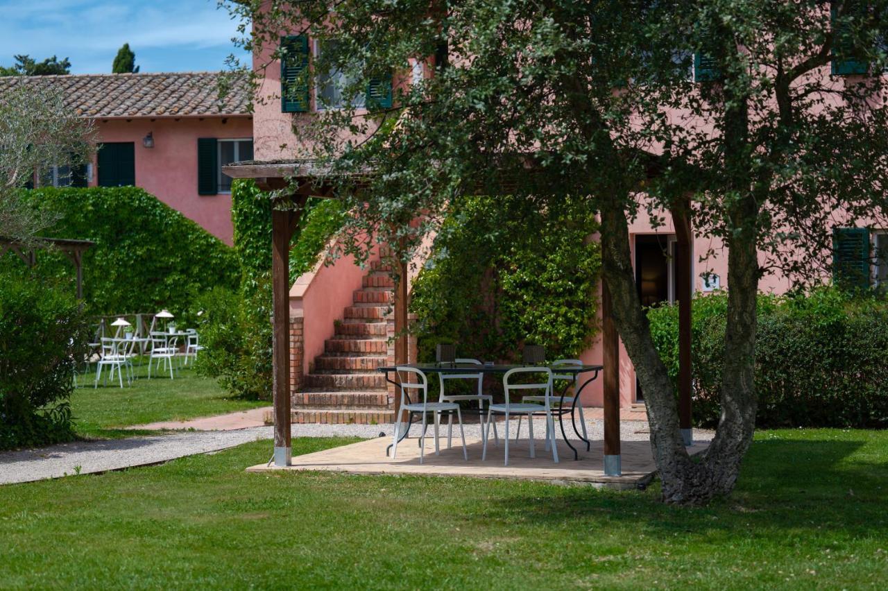 Le Versegge Resort 布拉卡尼 外观 照片