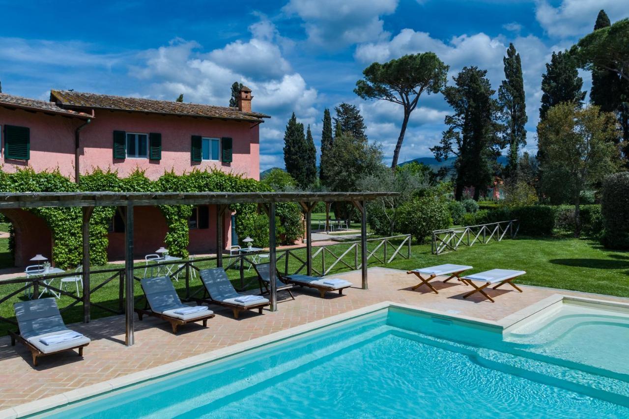 Le Versegge Resort 布拉卡尼 外观 照片