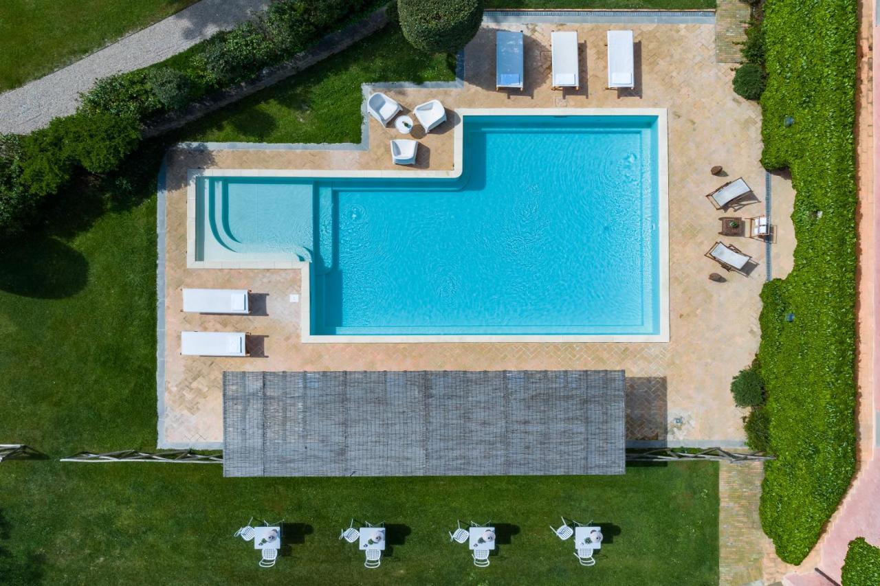 Le Versegge Resort 布拉卡尼 外观 照片