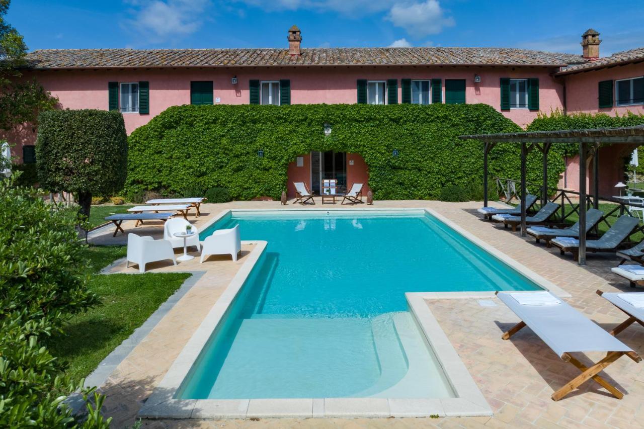 Le Versegge Resort 布拉卡尼 外观 照片