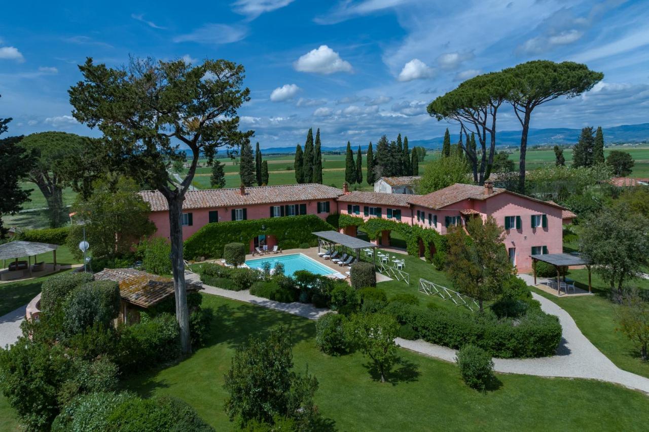 Le Versegge Resort 布拉卡尼 外观 照片