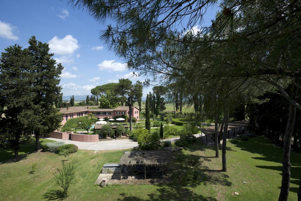 Le Versegge Resort 布拉卡尼 外观 照片