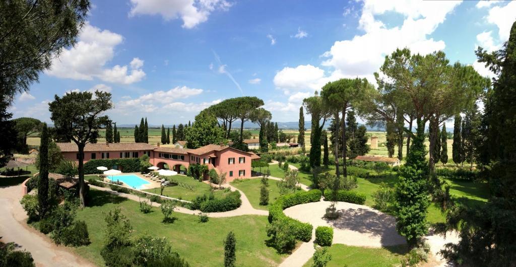 Le Versegge Resort 布拉卡尼 外观 照片